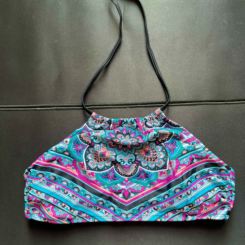 Xhilaration Bikini Top